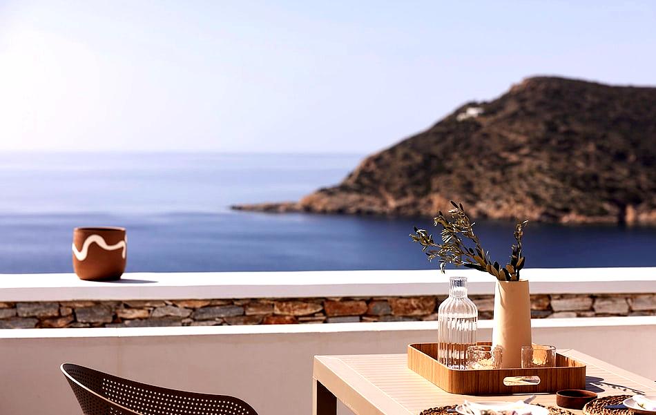 Eutopia Suites Sifnos Image 3